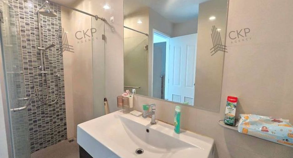For sale 1 bed condo in Bang Na, Bangkok
