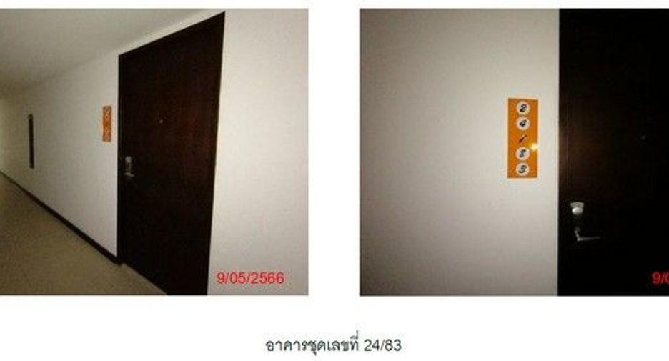 For sale 1 bed condo in Kathu, Phuket