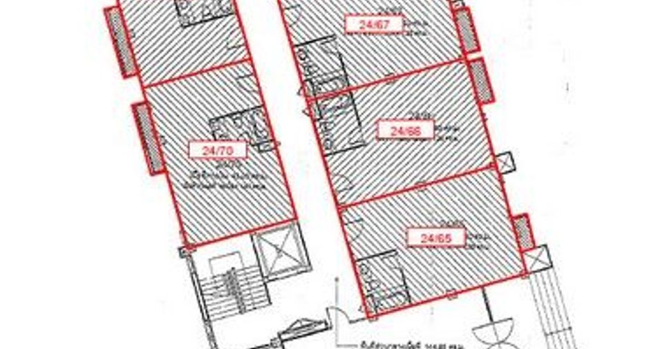 For sale 1 bed condo in Kathu, Phuket