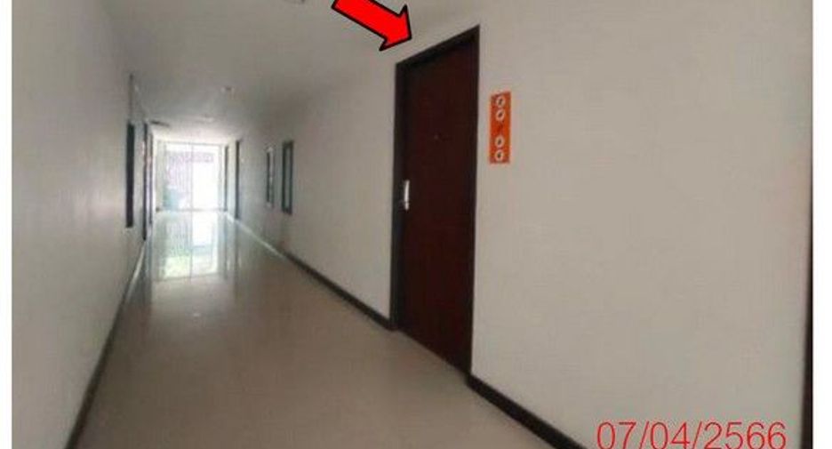 For sale 1 bed condo in Kathu, Phuket