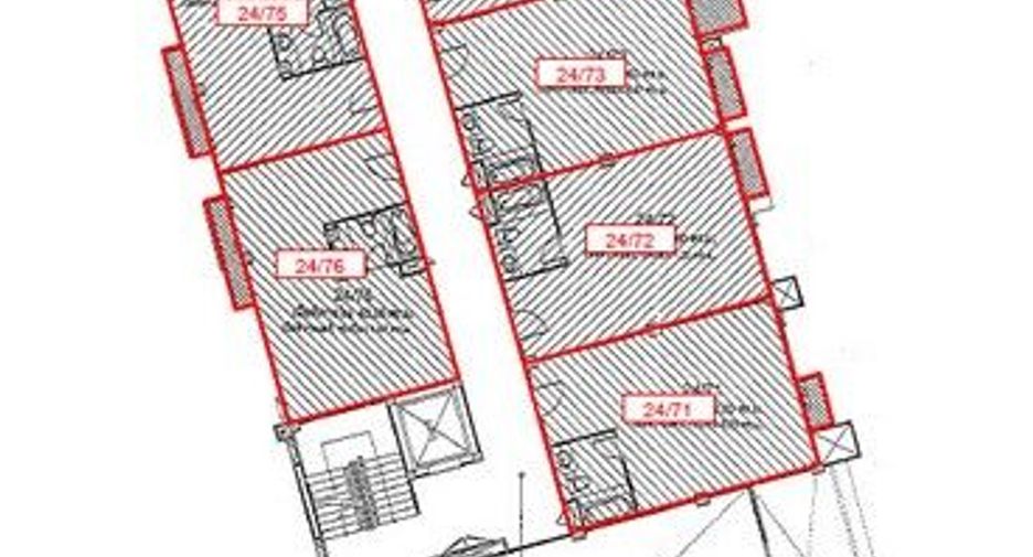 For sale 1 bed condo in Kathu, Phuket