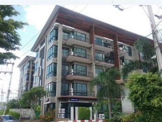 Продажа 1 кровать кондо в Ban Bueng, Чонбури