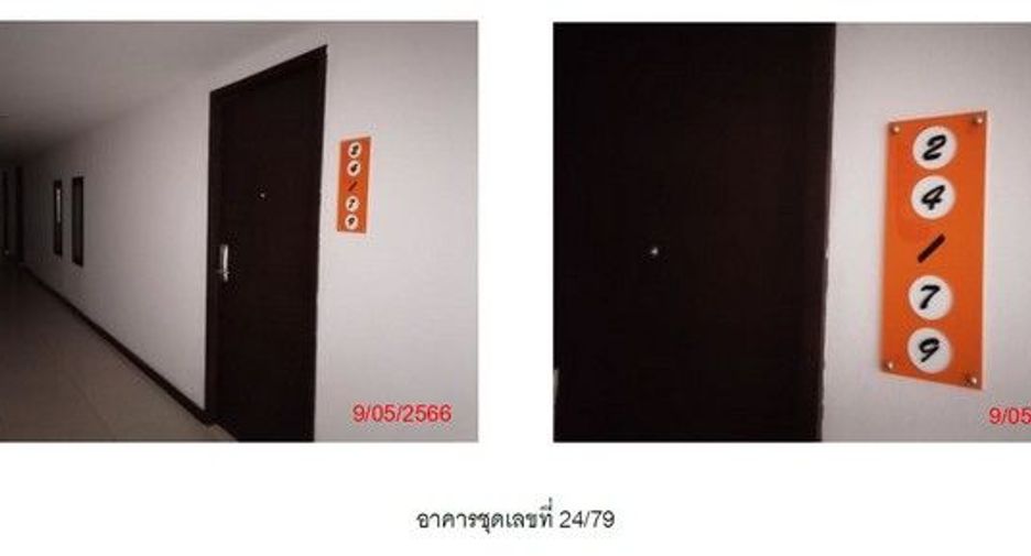For sale 1 bed condo in Kathu, Phuket