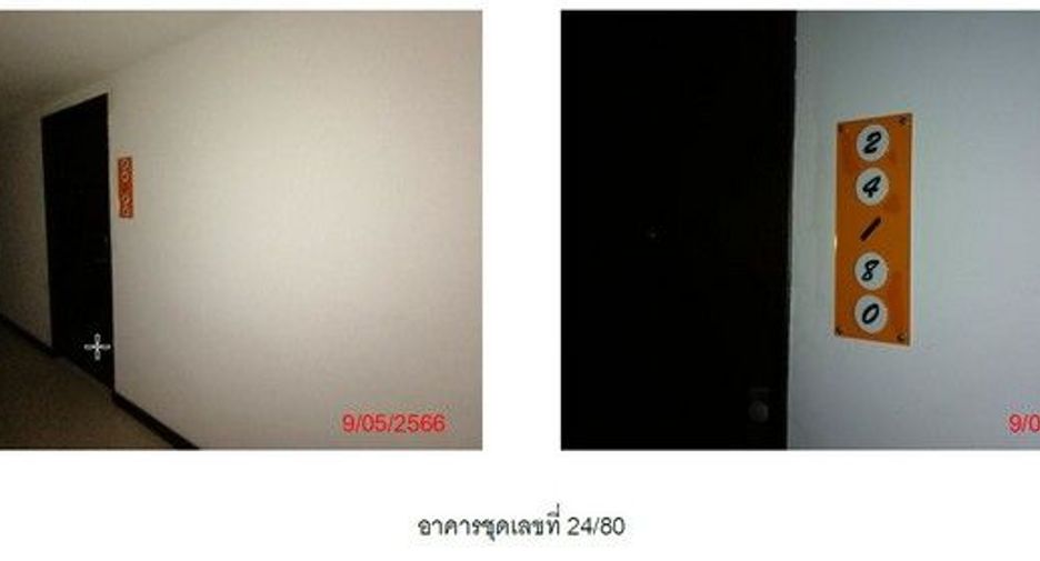For sale 1 bed condo in Kathu, Phuket