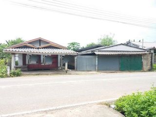 ขาย 1 เตียง บ้านเดี่ยว ใน เมืองพะเยา, พะเยา