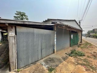 ขาย 1 เตียง บ้านเดี่ยว ใน เมืองพะเยา, พะเยา