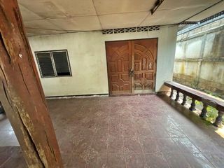 ขาย 1 เตียง บ้านเดี่ยว ใน เมืองพะเยา, พะเยา