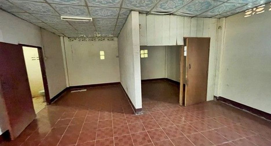For sale 1 bed house in Mueang Phayao, Phayao