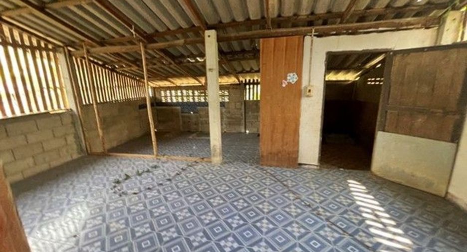 For sale 1 bed house in Mueang Phayao, Phayao