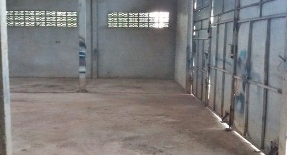 For sale 1 bed house in Mueang Phayao, Phayao