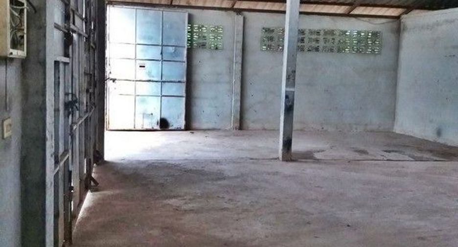 For sale 1 bed house in Mueang Phayao, Phayao