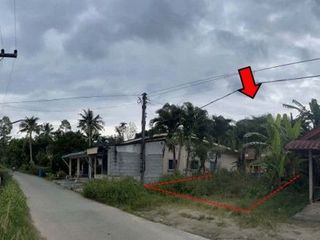 For sale 2 bedrooms retail Space in Phrom Khiri, Nakhon Si Thammarat