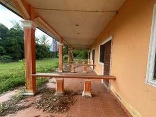 For sale 2 bedrooms retail Space in Phrom Khiri, Nakhon Si Thammarat