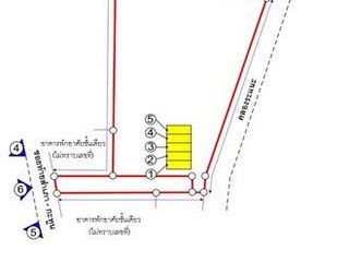 For sale 2 bedrooms retail Space in Phrom Khiri, Nakhon Si Thammarat