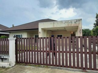 For sale 1 Beds house in Phrom Khiri, Nakhon Si Thammarat