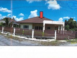 For sale 1 Beds house in Phrom Khiri, Nakhon Si Thammarat