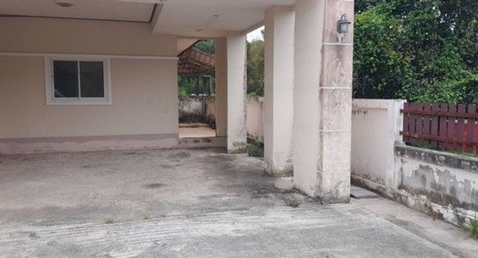 Продажа 1 кровать дом в Phrom Khiri, Nakhon Si Thammarat