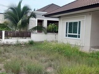 For sale 1 Beds house in Phrom Khiri, Nakhon Si Thammarat