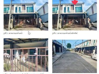 For sale 1 Beds townhouse in Phrom Khiri, Nakhon Si Thammarat