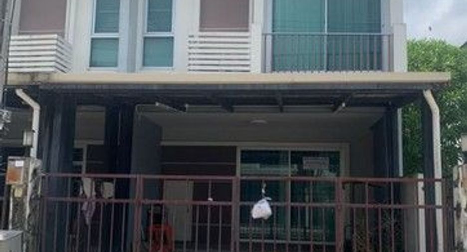 À vendre 1 chambre maison de ville à Phrom Khiri, Nakhon Si Thammarat