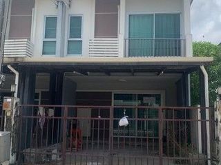 For sale 1 Beds townhouse in Phrom Khiri, Nakhon Si Thammarat
