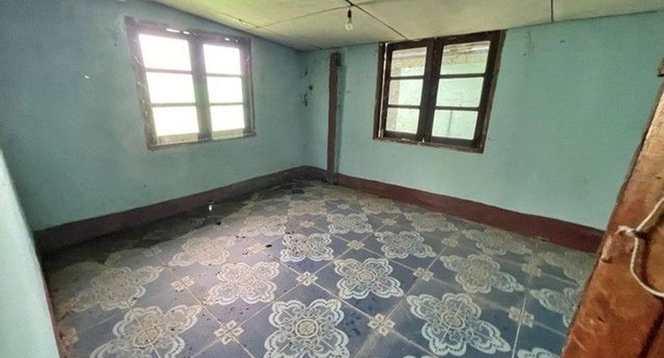 For sale 1 bed house in Mueang Phayao, Phayao
