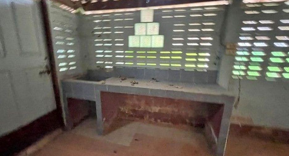 For sale 1 bed house in Mueang Phayao, Phayao