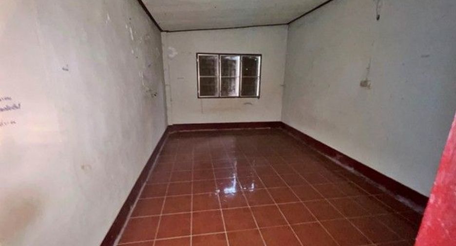For sale 1 bed house in Mueang Phayao, Phayao