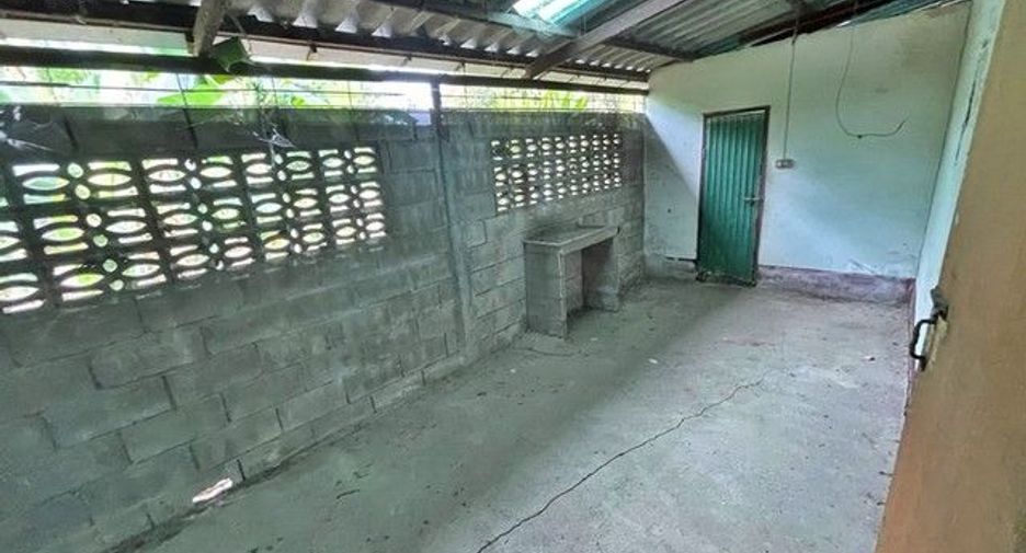 For sale 1 bed house in Mueang Phayao, Phayao