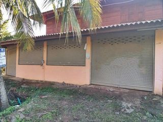 ขาย 1 เตียง บ้านเดี่ยว ใน เมืองพะเยา, พะเยา