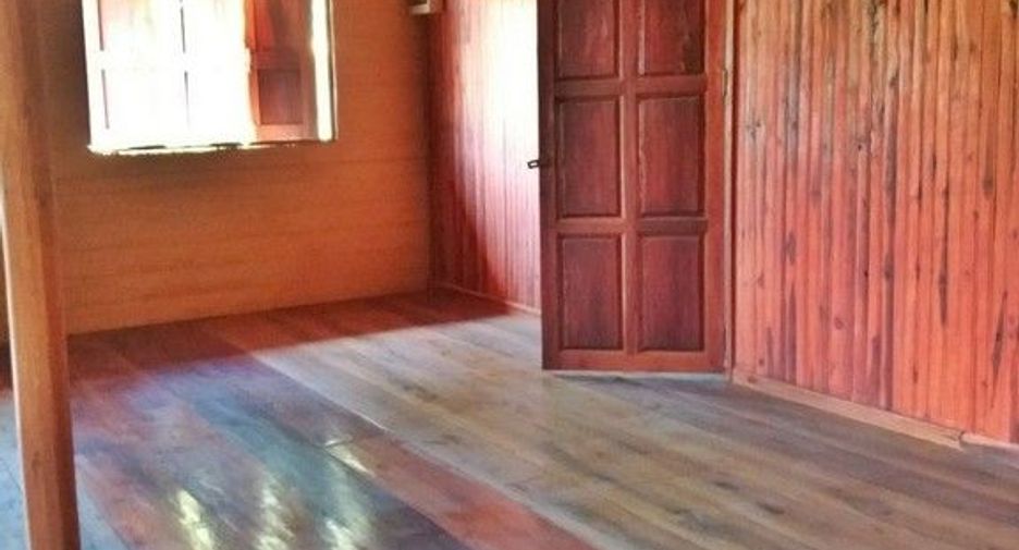 For sale 1 bed house in Mueang Phayao, Phayao