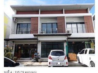 For sale 1 bed retail Space in Phrom Khiri, Nakhon Si Thammarat