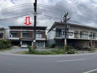 For sale 1 bed retail Space in Phrom Khiri, Nakhon Si Thammarat