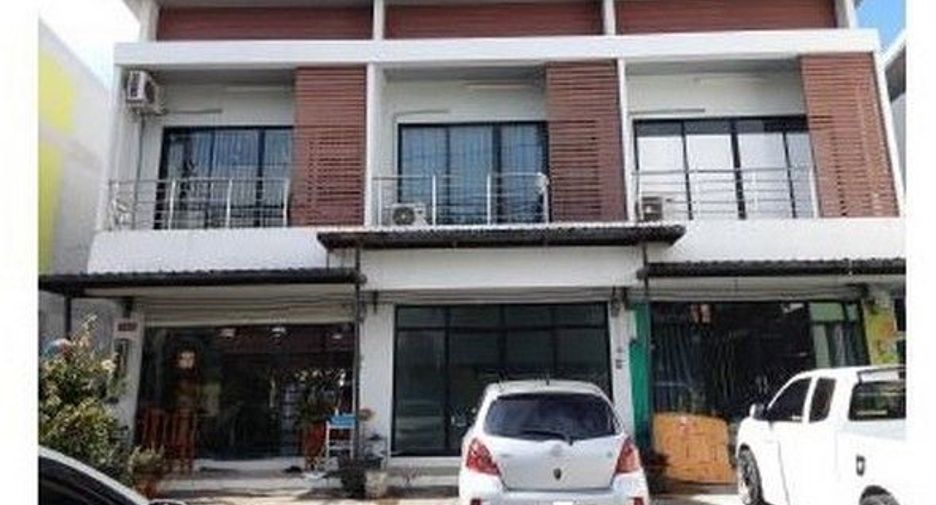 For sale 1 bed retail Space in Phrom Khiri, Nakhon Si Thammarat