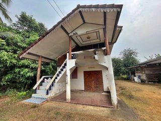 ขาย 1 เตียง บ้านเดี่ยว ใน เมืองพะเยา, พะเยา