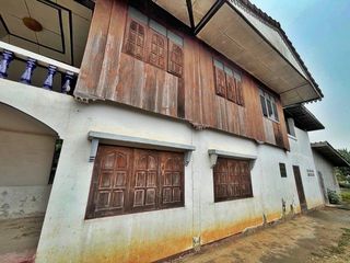 ขาย 1 เตียง บ้านเดี่ยว ใน เมืองพะเยา, พะเยา