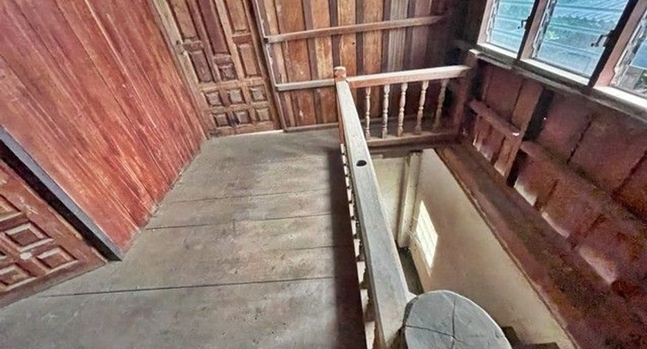 For sale 1 bed house in Mueang Phayao, Phayao