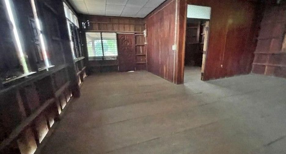 For sale 1 bed house in Mueang Phayao, Phayao