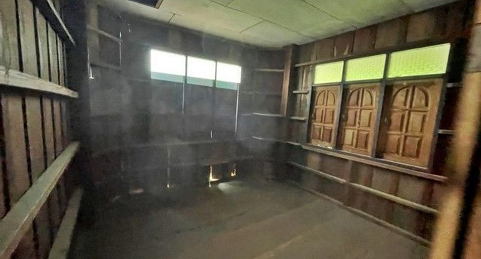 For sale 1 bed house in Mueang Phayao, Phayao