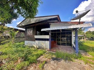 ขาย 1 เตียง บ้านเดี่ยว ใน เมืองพะเยา, พะเยา