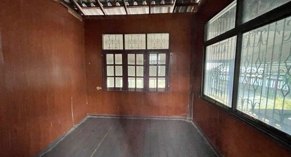For sale 1 bed house in Mueang Phayao, Phayao