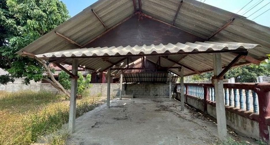 For sale 1 bed house in Mueang Phayao, Phayao