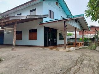 ขาย 1 เตียง บ้านเดี่ยว ใน เมืองพะเยา, พะเยา
