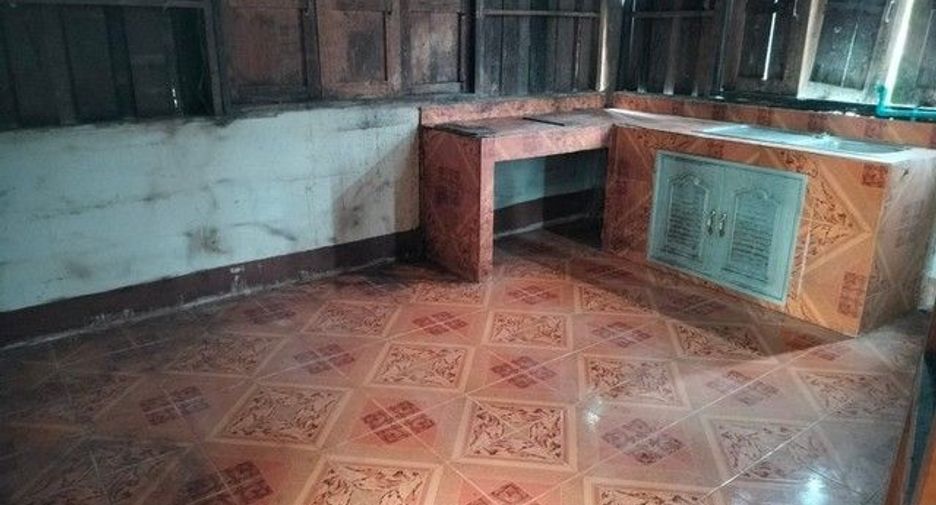 For sale 1 bed house in Mueang Phayao, Phayao