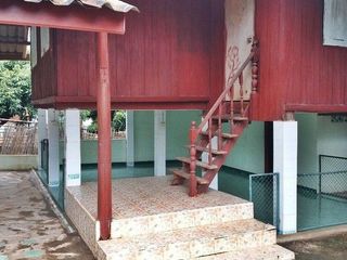ขาย 1 เตียง บ้านเดี่ยว ใน เมืองพะเยา, พะเยา