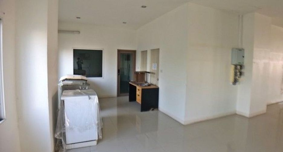 Wohnung zum Kauf mit 1 Zimmer in Saraphi, Chiang Mai