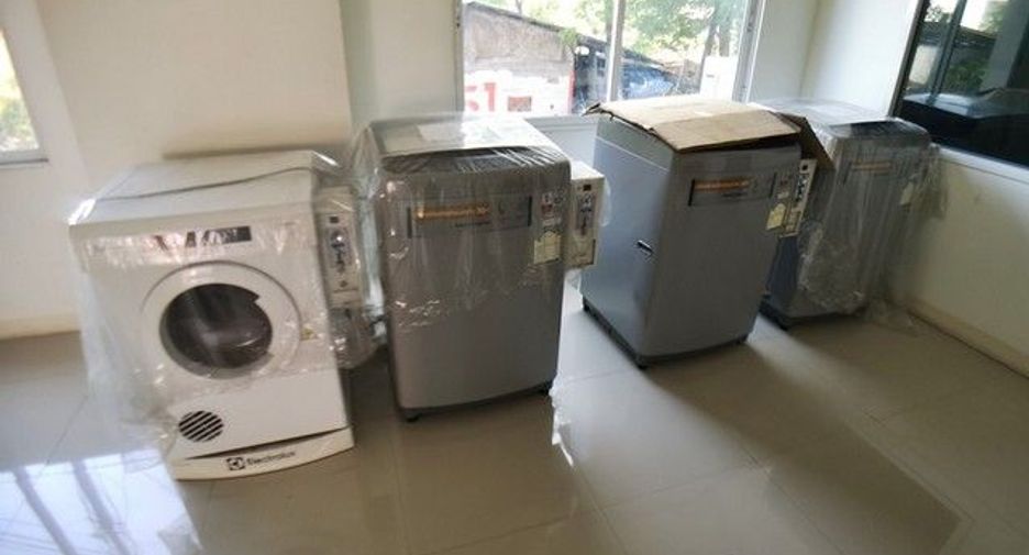 Wohnung zum Kauf mit 1 Zimmer in Saraphi, Chiang Mai
