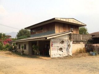 ขาย 1 เตียง บ้านเดี่ยว ใน เมืองพะเยา, พะเยา
