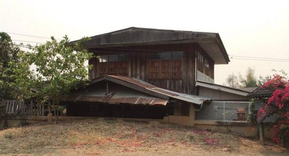 For sale 1 bed house in Mueang Phayao, Phayao