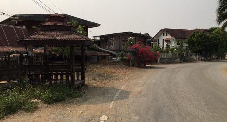 For sale 1 bed house in Mueang Phayao, Phayao